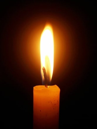 Female tantric image